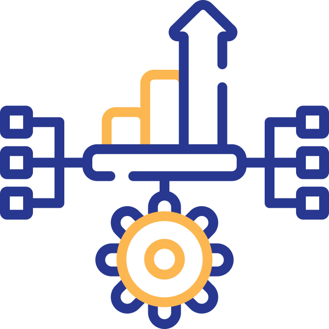 Automation & Martect Stacking