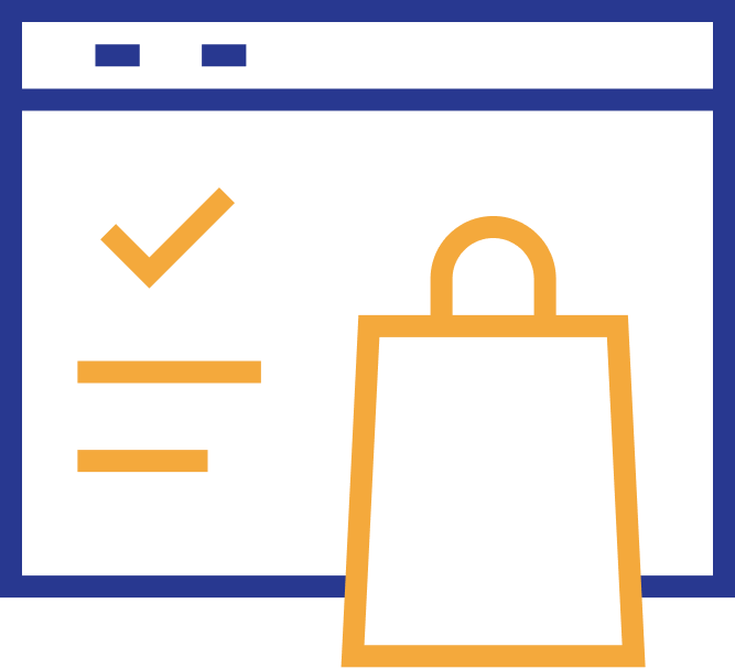 E-commerce Website Development