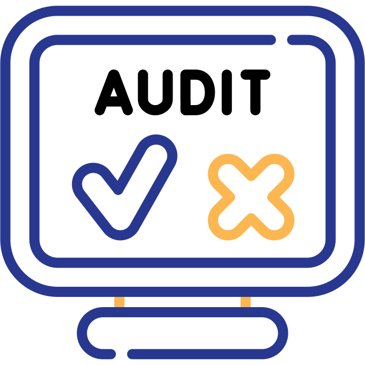 Analytics Audit