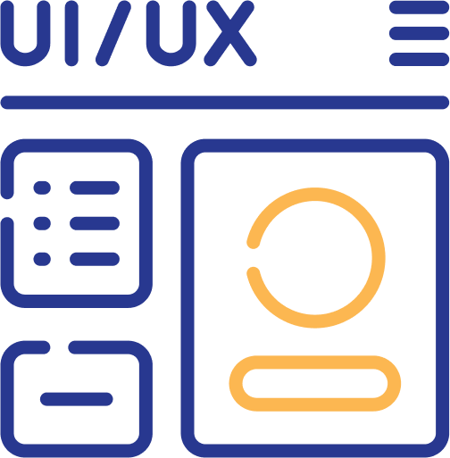 UX/UI Design